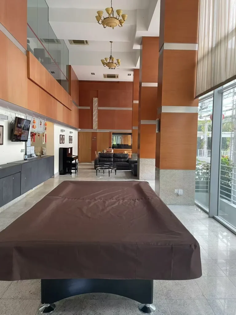 Hillview rental near NUS, NTU and SIM — Original photo 3