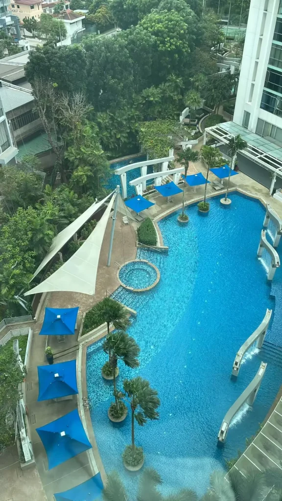 Hillview rental near NUS, NTU and SIM — Original photo 4