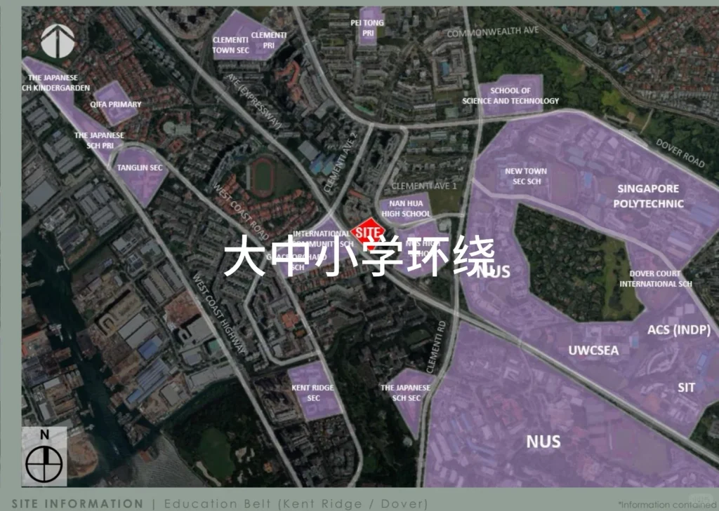 What is ELTA in Clementi like? — Original photo 2