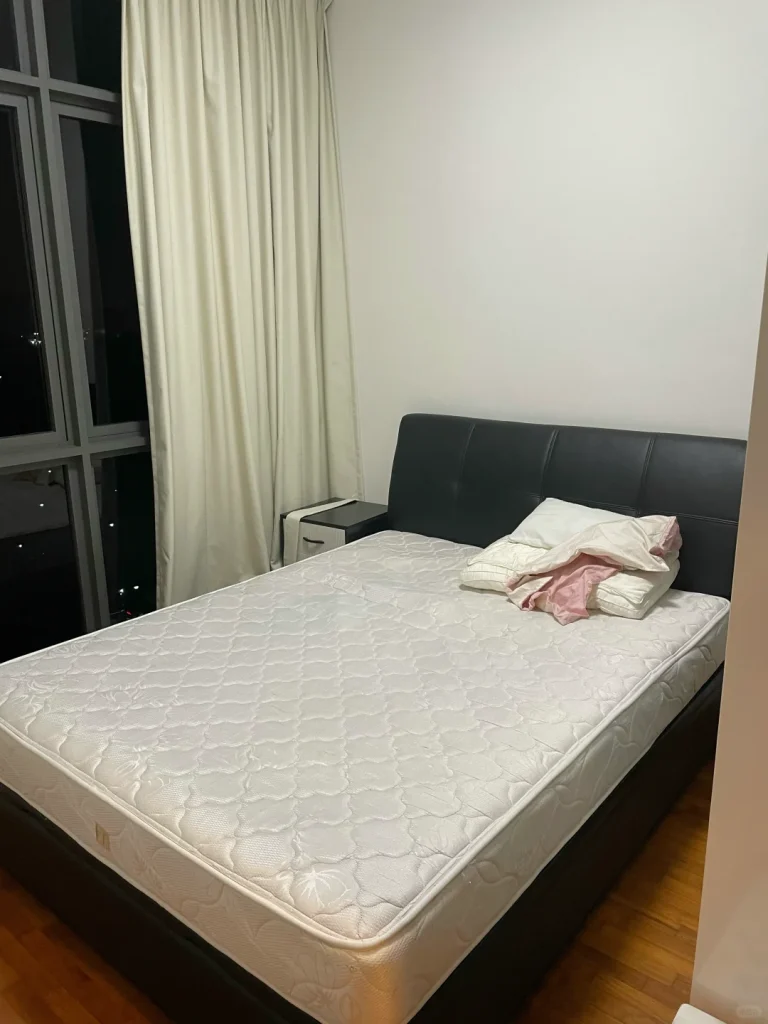 Near NUS and Curtin: 3 bedrooms, 2 bathrooms — Original photo 5