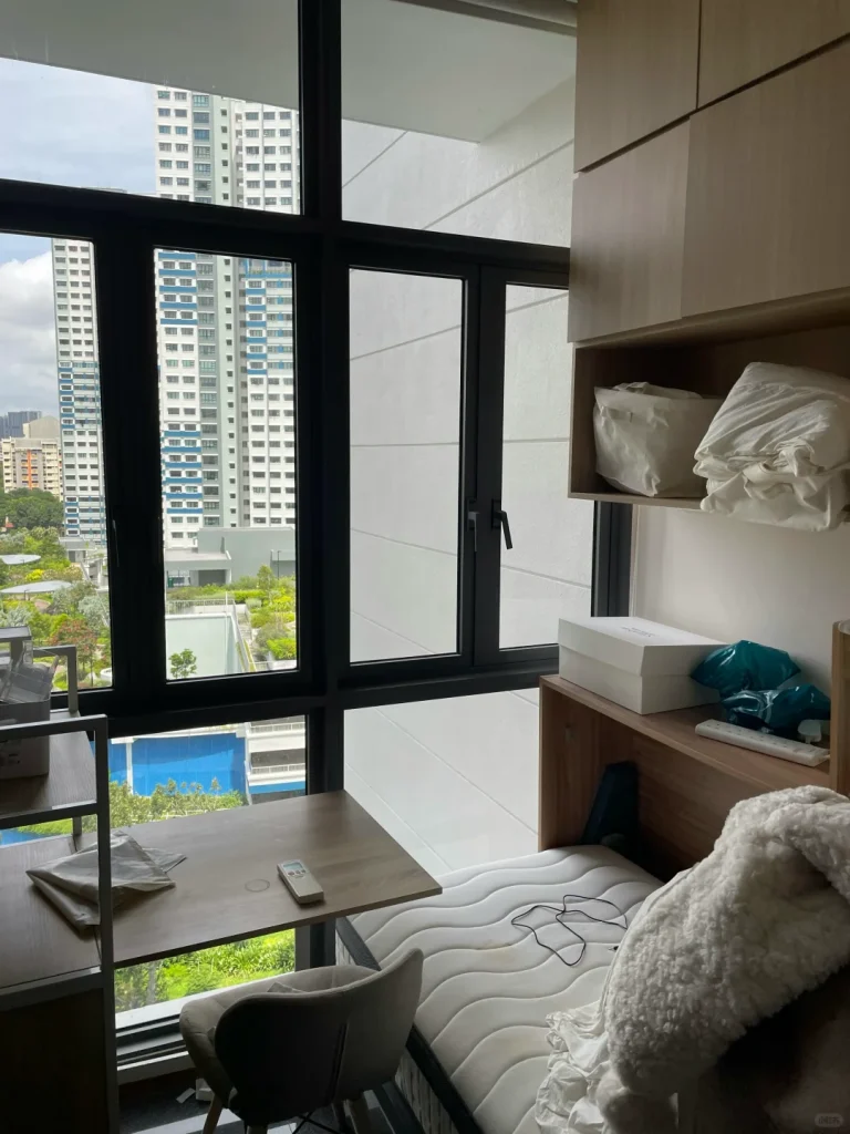 Near NUS and Curtin: 3 bedrooms, 2 bathrooms — Original photo 8