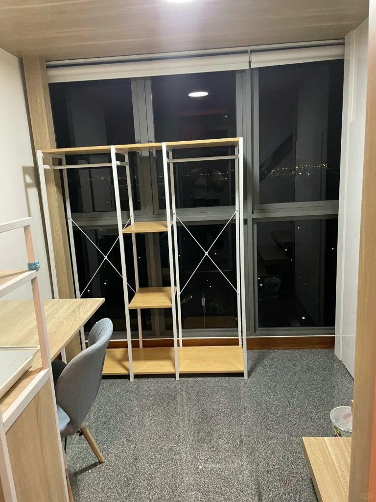 Near NUS and Curtin: 3 bedrooms, 2 bathrooms — Original photo 10