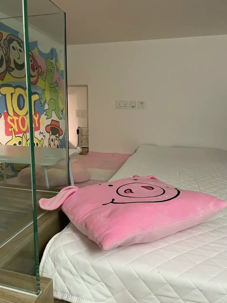 Near NUS and Curtin: 3 bedrooms, 2 bathrooms — Original photo 13
