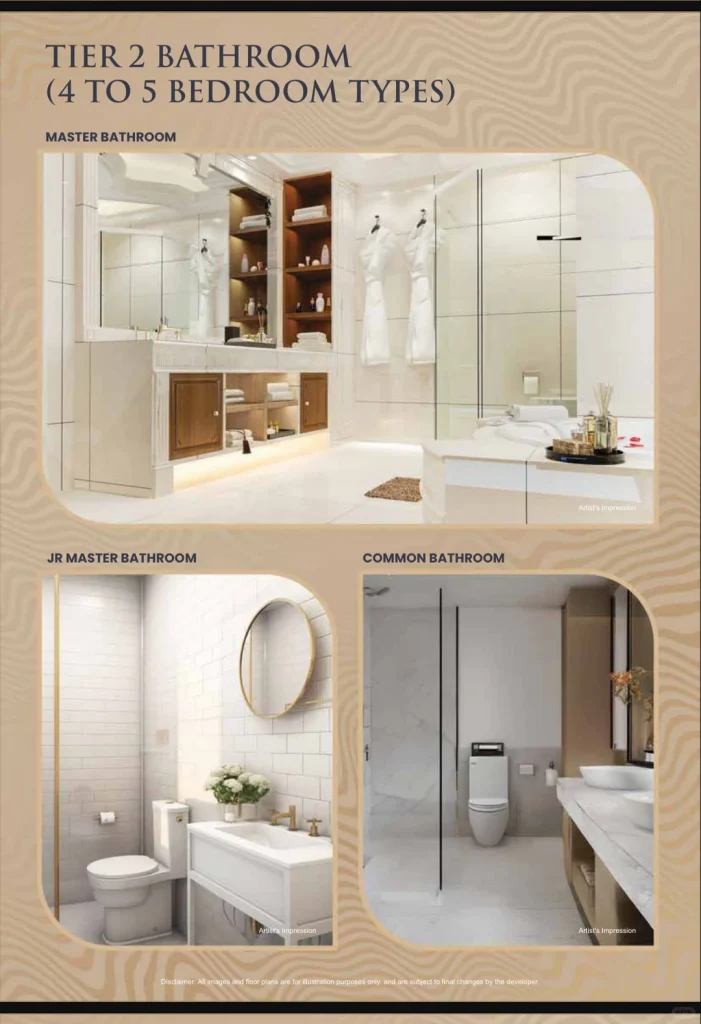 The Orie: a new launch in Toa Payoh — Original photo 2