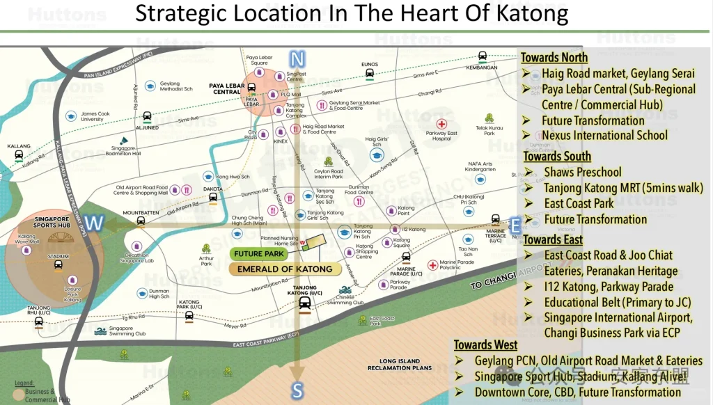 Emerald of Katong: preview on 25 October — Original photo 4