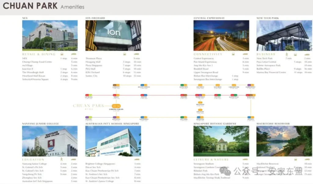 Six new launches arriving in Singapore in November — Original photo 3