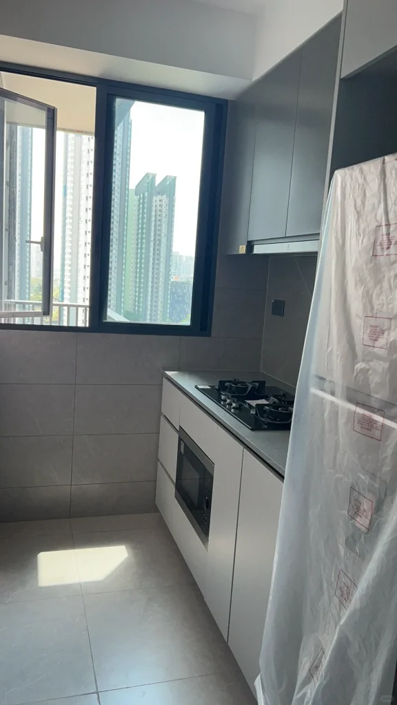 Parc Clematis, Clementi: 3 bedrooms and 2 bathrooms — Original photo 4