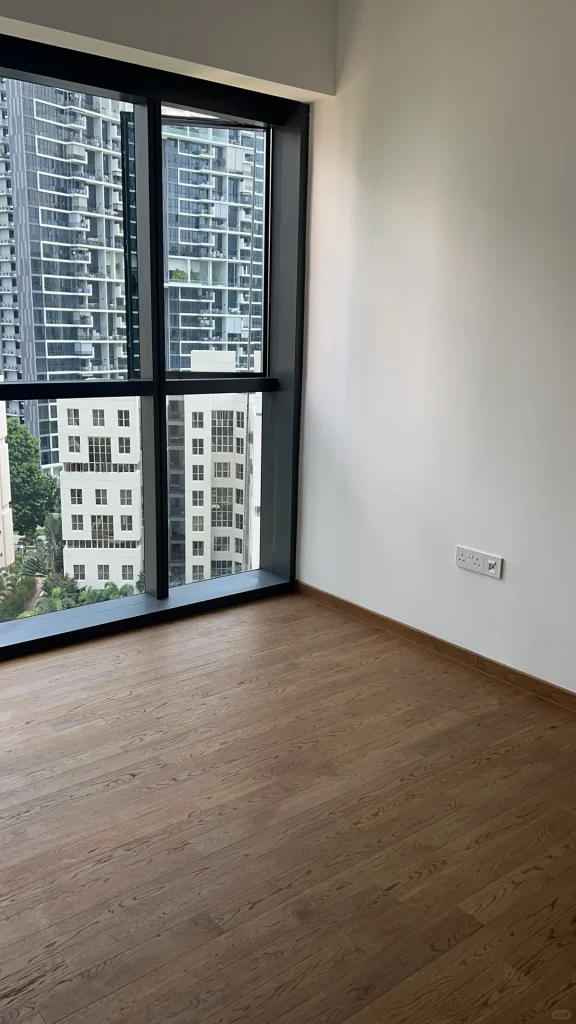 Parc Clematis, Clementi: 3 bedrooms and 2 bathrooms — Original photo 5