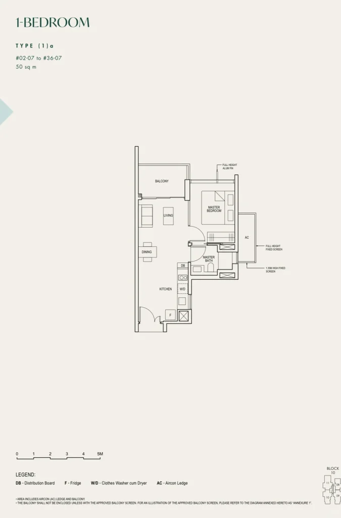 A home for rent near Orchard and Great World MRT — Original photo 2