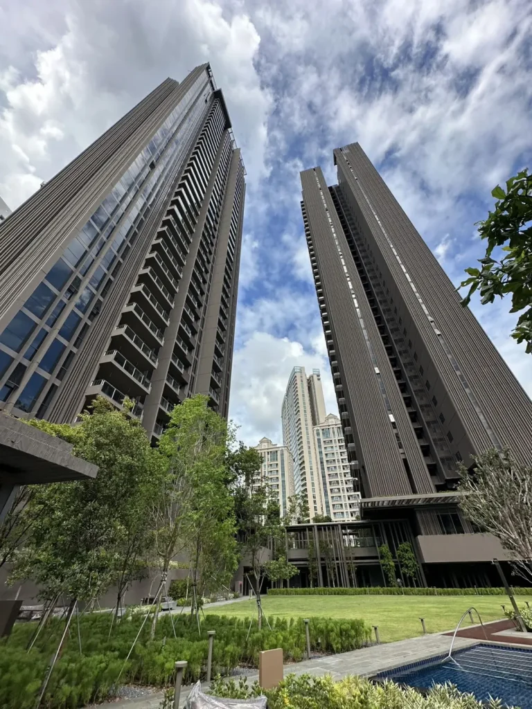 A home for rent near Orchard and Great World MRT — Original photo 3
