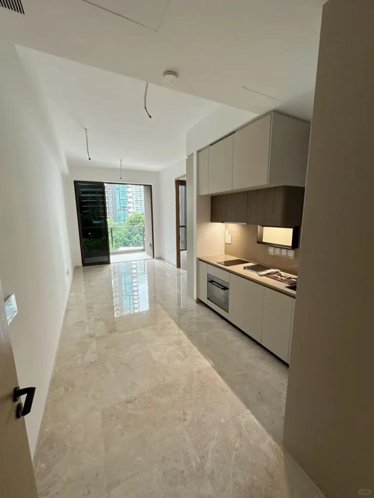 A home for rent near Orchard and Great World MRT — Original photo 5