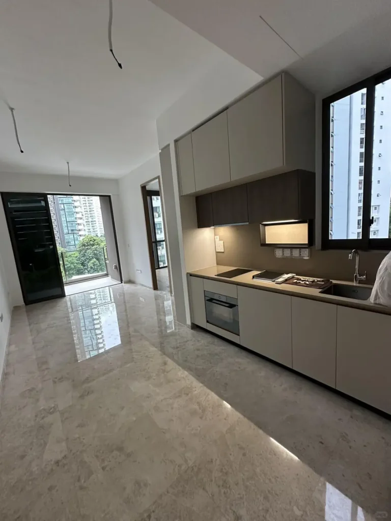 A home for rent near Orchard and Great World MRT — Original photo 6