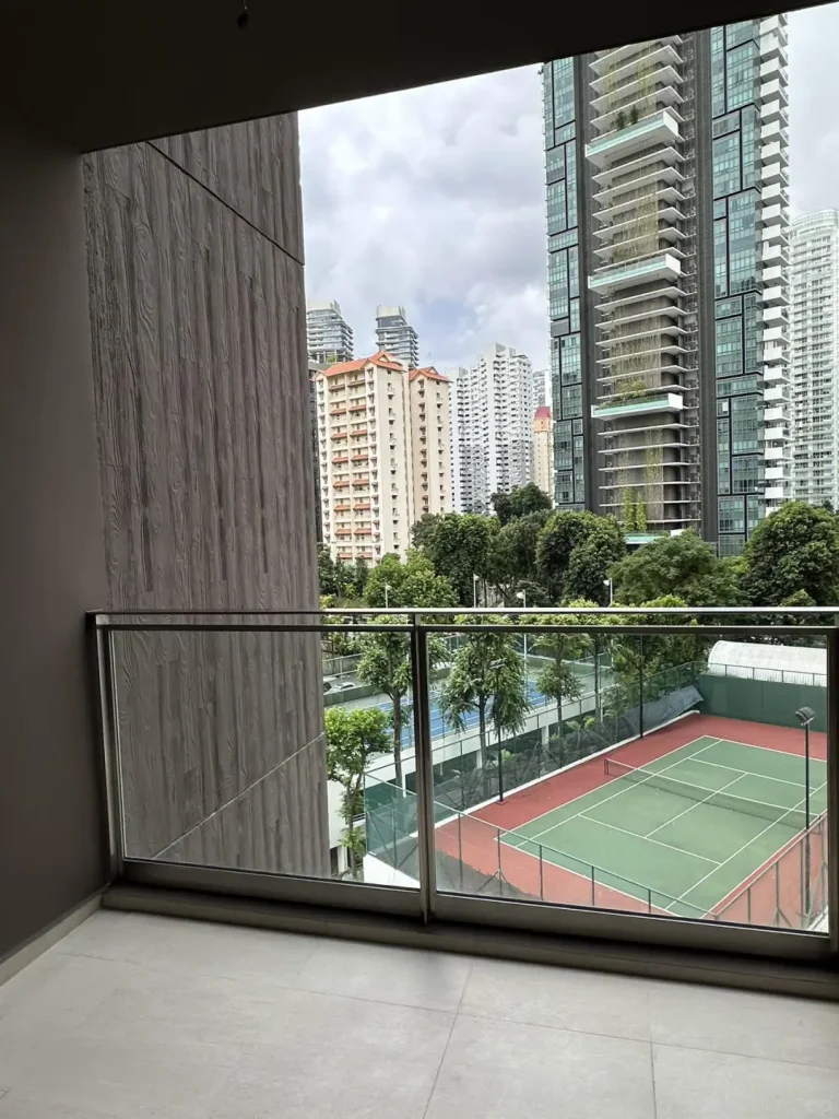 A home for rent near Orchard and Great World MRT — Original photo 8