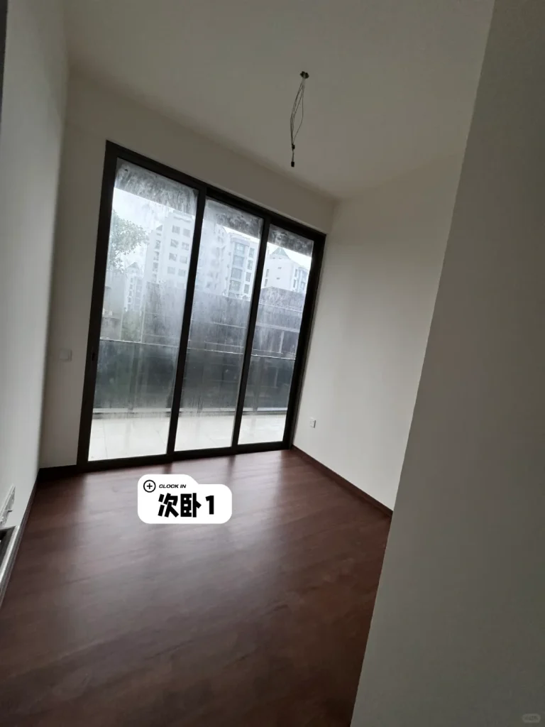 For sale: a rare new freehold four-bedroom home in Beauty World — Original photo 8