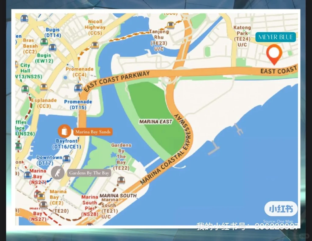 An East Coast luxury condominium is launching soon — come view it with me — Original photo 2