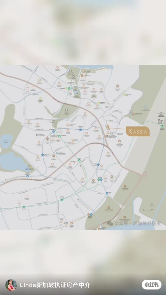 Kassia in Pasir Ris: Singapore's most affordable development of 2024 — Video poster